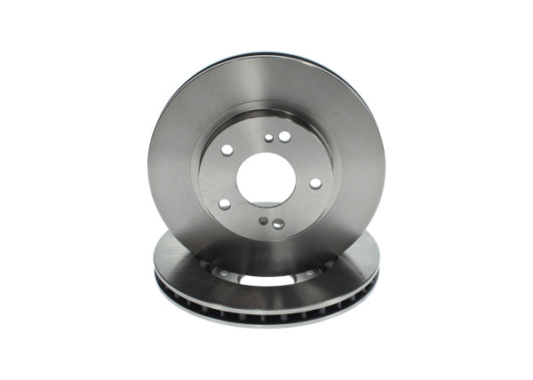 Bremseskive - 0986479678 BOSCH - 402062Y502, 402062Y503, 402062Y505