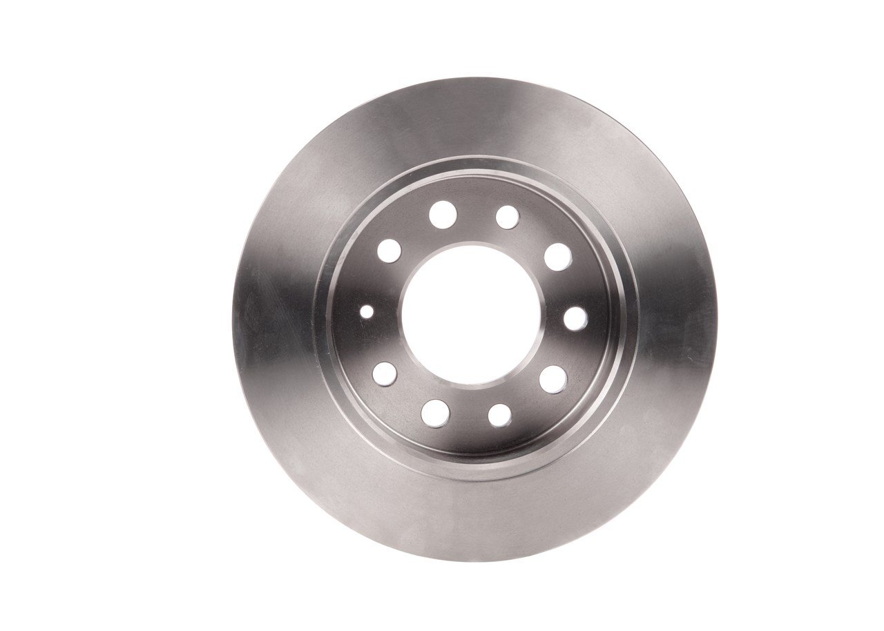 Bremseskive - 0986479697 BOSCH - 584112C000, 08B02710, 1815203426