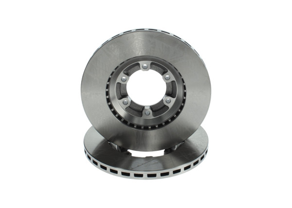 Bremseskive - 0986479702 BOSCH - HQ232405, 1815203429, 197618