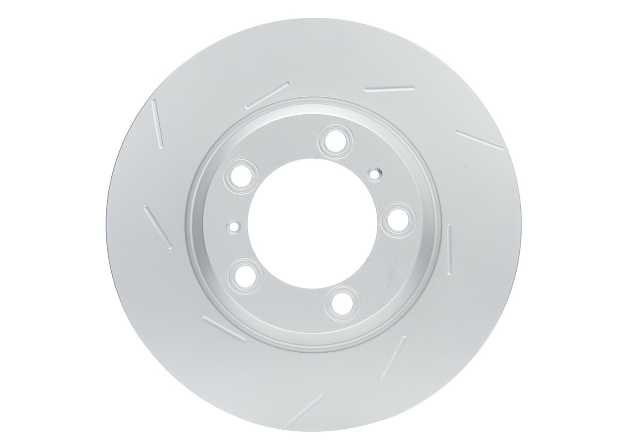 Bremseskive - 0986479732 BOSCH - 298615601A, 97035240300, 0986AB5991