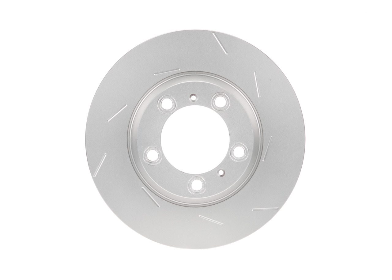 Bremseskive - 0986479733 BOSCH - 298615602A, 97035240400, 0986AB5992