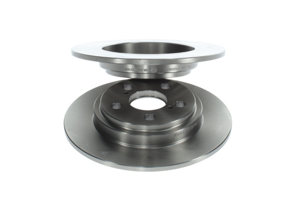 Bremseskive - 0986479766 BOSCH - 4243152150, 08B49310, 1421565