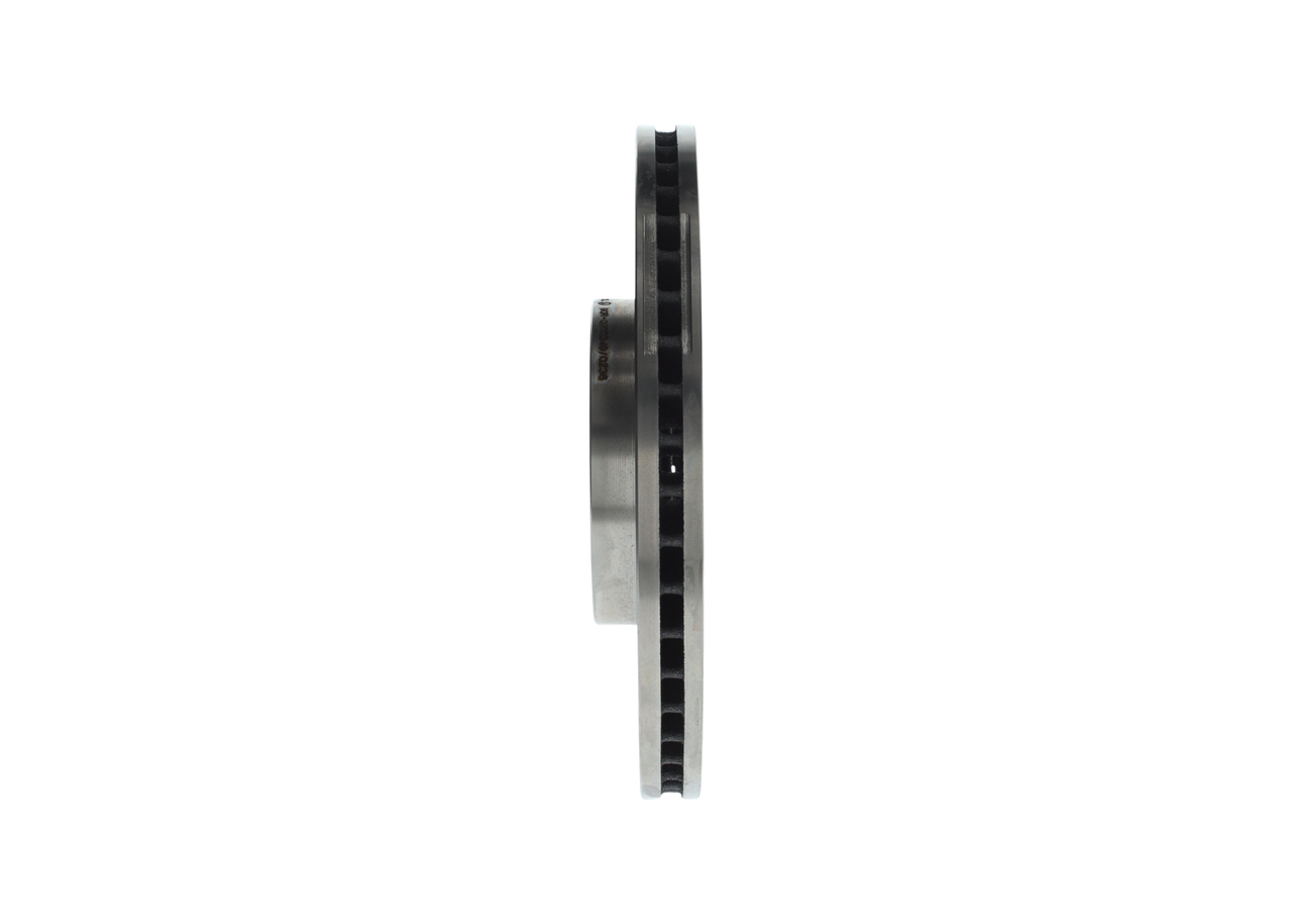 Bremseskive - 0986479786 BOSCH - 517122P700, 517122W700, 1421294