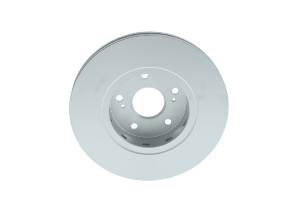 Bremseskive - 0986479787 BOSCH - 55311-57L00, 55311-57L01, 1421696
