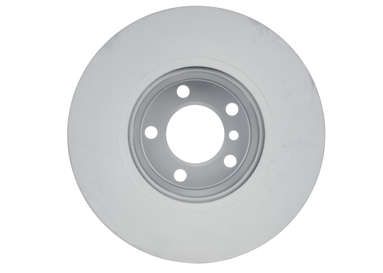 Bremseskive - 0986479A06 BOSCH - 34116792221, 09C1161X, 150290120