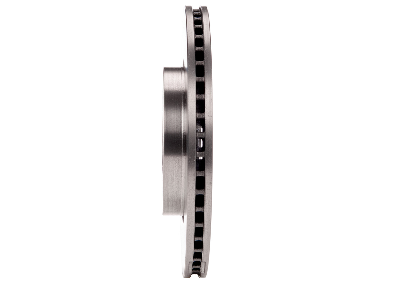 Bremseskive - 0986479A12 BOSCH - 517122V000, 51712A6000, 517123X000