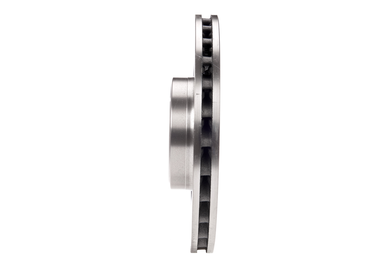 Bremseskive - 0986479A17 BOSCH - A0004211612, A1724210212, 0004211612