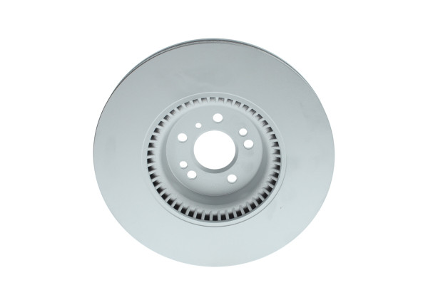 Bremseskive - 0986479A26 BOSCH - A1644210612, A1644211512, 1644210612