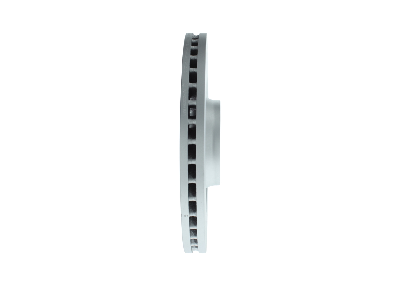 Bremseskive - 0986479A31 BOSCH - 4E0615301E, 4E0615301K, 0986AB5810