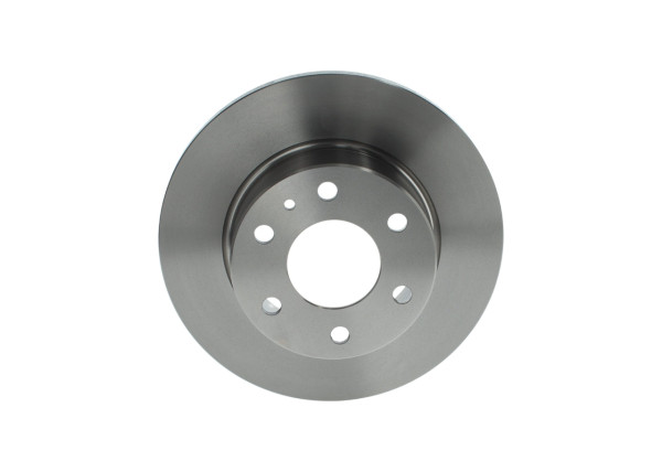 Bremseskive - 0986479A51 BOSCH - 2996028, 08975910, 0986479V17