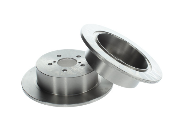 Bremseskive - 0986479A82 BOSCH - 26700AG000, 26700AG001, 26700AG01A