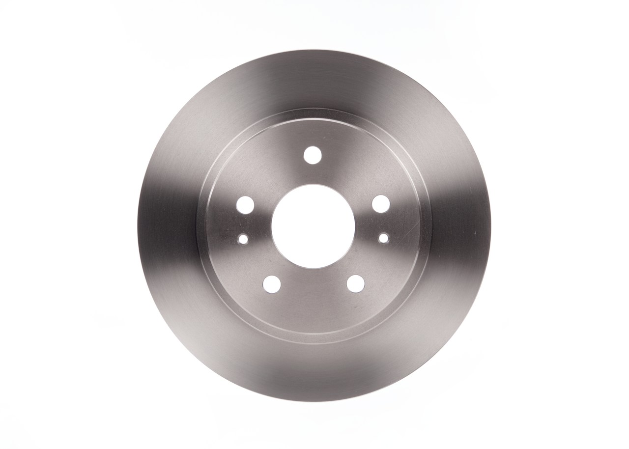 Bremseskive - 0986479A98 BOSCH - 43512B4010, 0986479T92, 09B56010