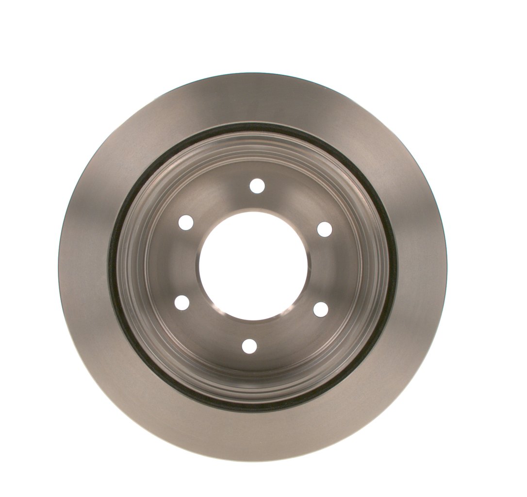 Bremseskive - 0986479C32 BOSCH - 4615A097, 4615A242, 09D41311