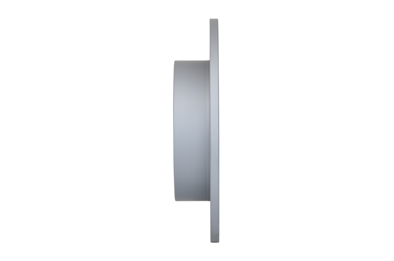 Bremseskive - 0986479C96 BOSCH - 34216799383, 08C74511, 150292820