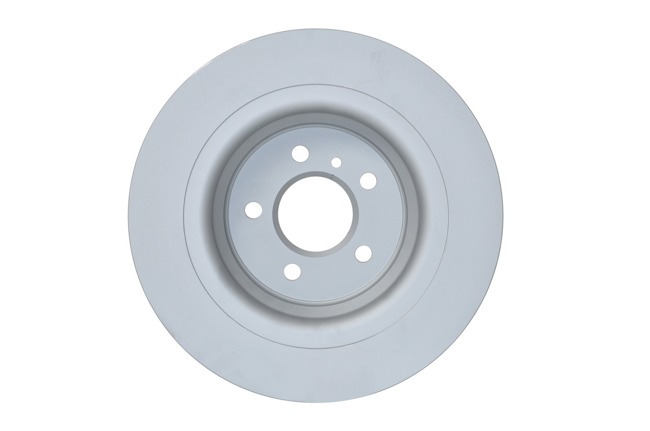 Bremseskive - 0986479D10 BOSCH - A1664230012, A1664230500, 1664230012