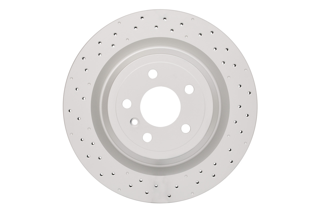 0986479D11, Bremseskive, Brzdový kotouč, BOSCH, A1664230412, 1664230412, 09A95921, 24012202871, 3133144, 400368920, 55545, 562956JC, 6190010, 92254505, BDS1860HC, BG4934C, DDF2205C, DF8259S, DSK3194, M2105VR, 562956JC1, MDC2671, MDC82671C