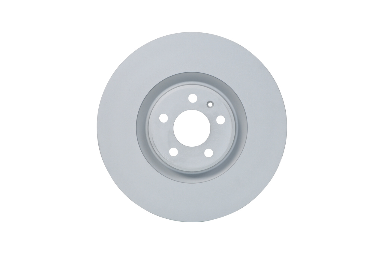Bremseskive - 0986479D29 BOSCH - 95B615302E, 95B615302G, 95B615302J