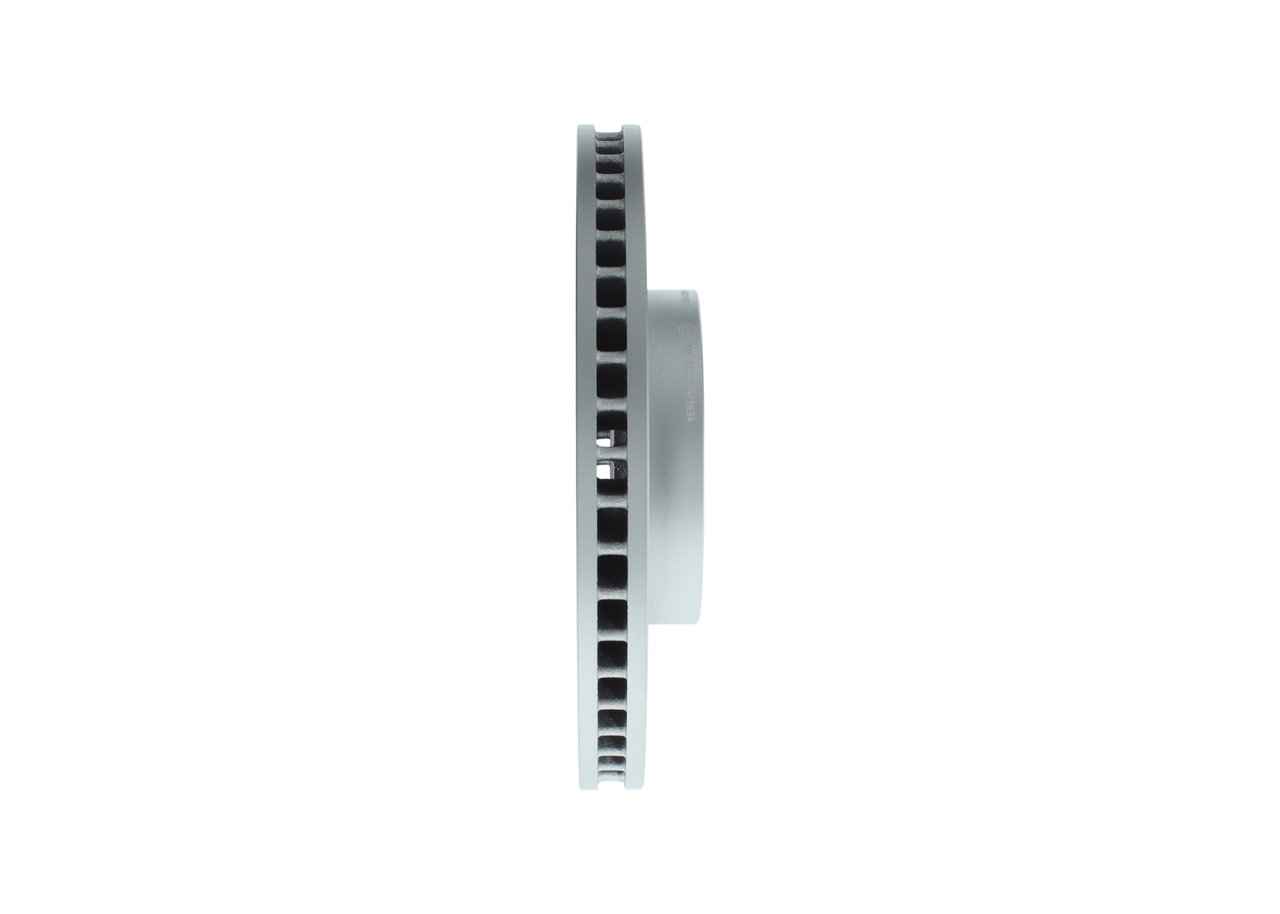 Bremseskive - 0986479D63 BOSCH - 26300AL010, 09D2451X, 1815204421