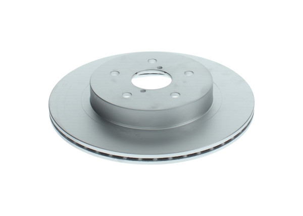 Bremseskive - 0986479D64 BOSCH - 26700AL010, 09D24611, 1815314427