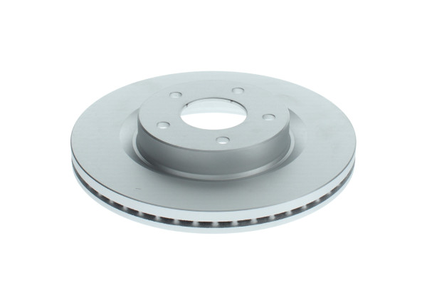 Bremseskive - 0986479D65 BOSCH - 40206JN01A, 40206JN90A, 6153310