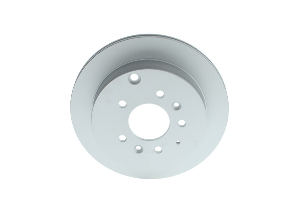 Bremseskive - 0986479D78 BOSCH - LE44-26-251A, 09B45610, 1815203277