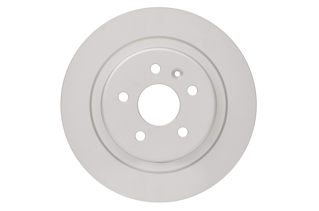 Bremseskive - 0986479D90 BOSCH - 13509120, 13515914, 08D75711