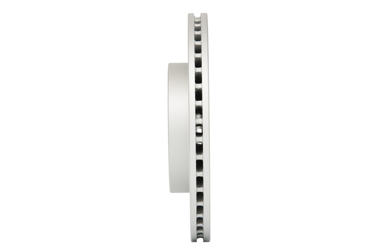 Bremseskive - 0986479D91 BOSCH - 13584676, 569130, 09935410