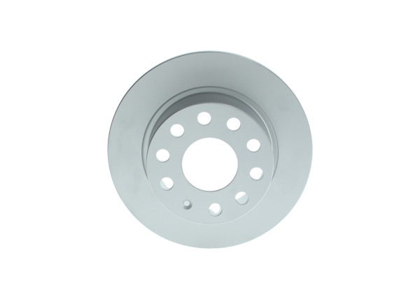 Bremseskive - 0986479E00 BOSCH - 5Q0615601C, 08D61611, 1815314307