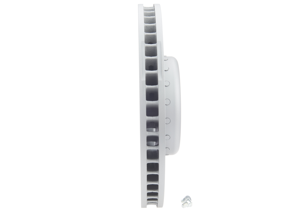 Bremseskive - 0986479E19 BOSCH - 34116785669, 34116898729, 09C40513