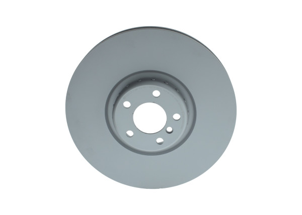 Bremseskive - 0986479E84 BOSCH - 34116789070, 09D90013, 150294820