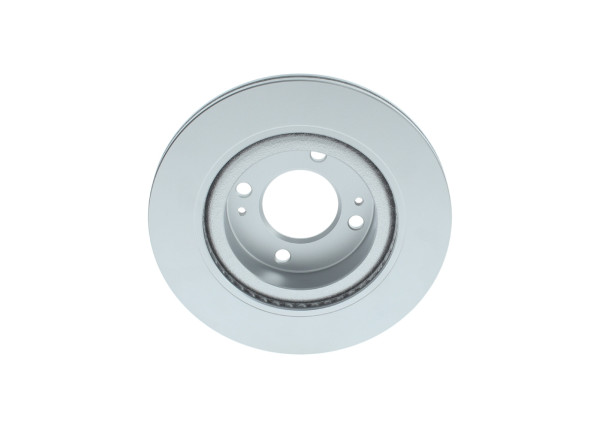 Bremseskive - 0986479F14 BOSCH - 4615A129, 0986479D68, 09C92711