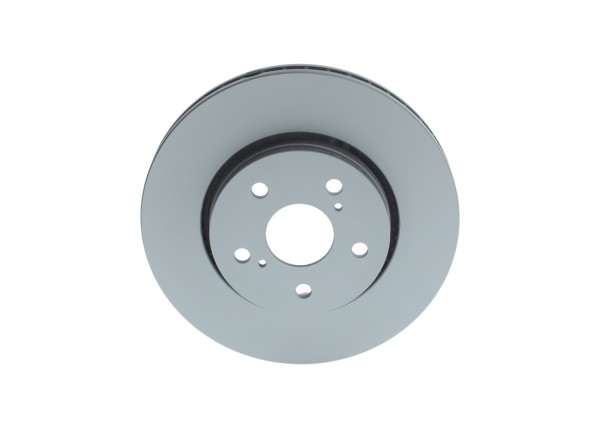 Bremseskive - 0986479F49 BOSCH - 43512F4010, 09D41711, 18153145183