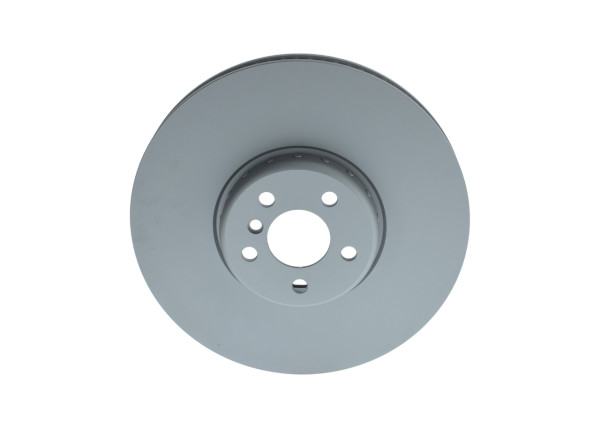 Bremseskive - 0986479F54 BOSCH - 34106875284, 34106880078, 09D89613