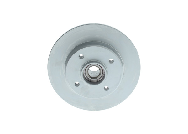 Bremseskive - 0986479F74 BOSCH - 1623835180, 39181957, 08D20517