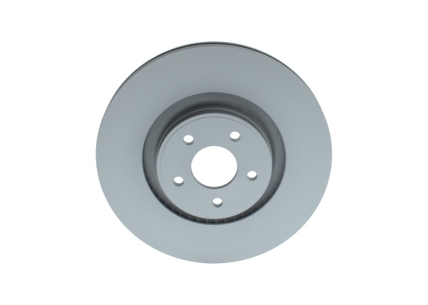 Bremseskive - 0986479F80 BOSCH - 2230347, 5267604, 09E09711