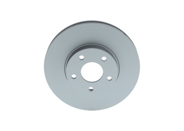 Bremseskive - 0986479F81 BOSCH - 2305503, 09C99021, 24012701031