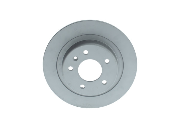 Bremseskive - 0986479F83 BOSCH - 13517857, 13521008, 08D75721