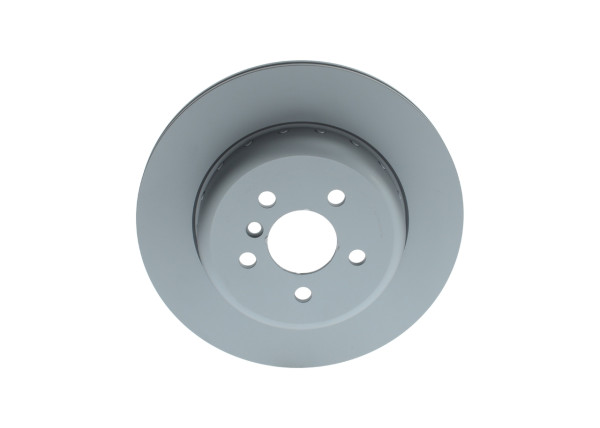 Bremseskive - 0986479G15 BOSCH - 34206883980, 34207915320, 34216882246