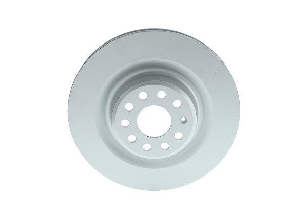 Bremseskive - 0986479G56 BOSCH - 102763200B, 09D7731E, 3166005