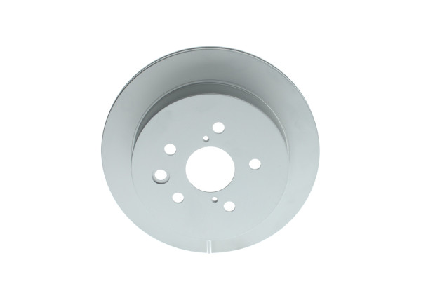 Bremseskive - 0986479G64 BOSCH - 4243153020, 09E52511, 56344