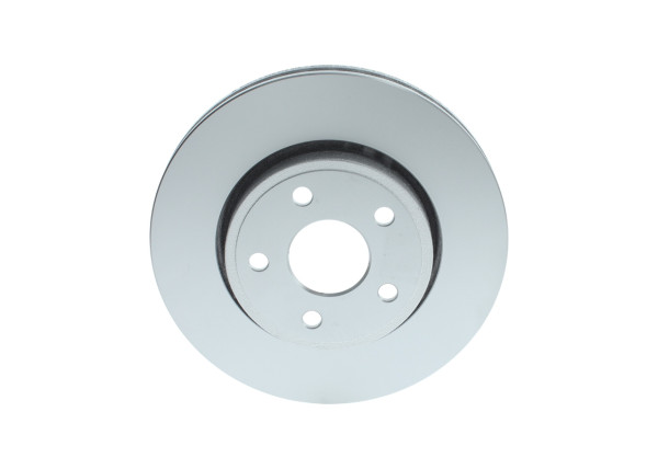 Bremseskive - 0986479G78 BOSCH - 52124762AB, 52124762AC, 52124762AD
