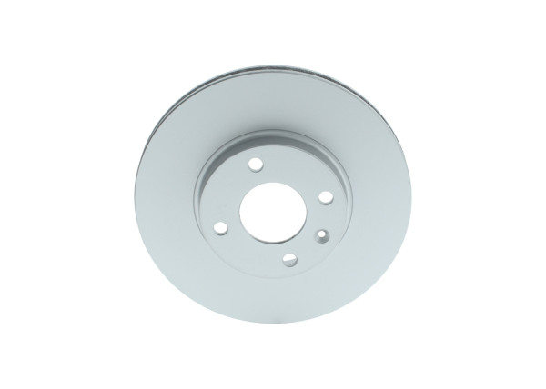 Bremseskive - 0986479G83 BOSCH - 13584677, 09E03211, BG4951C