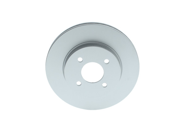 Bremseskive - 0986479G95 BOSCH - 402061HL0A, 402063U800, 402061HL0C