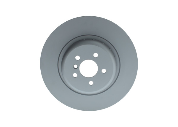 Bremseskive - 0986479G99 BOSCH - 34206880080, 34206896673, 34206896674