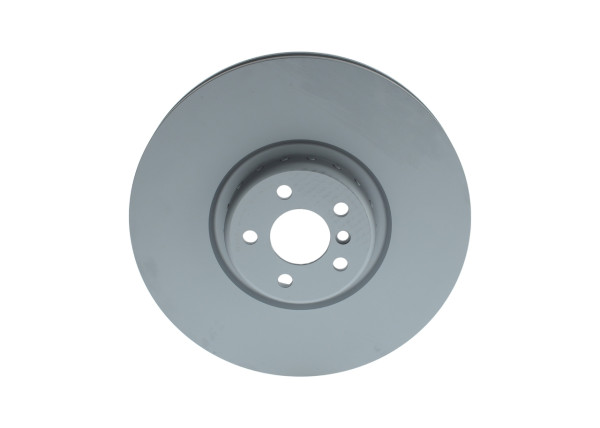 Bremseskive - 0986479H13 BOSCH - 34116860919, 34116887397, 09D89713