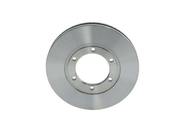Bremseskive - 0986479R37 BOSCH - SH663325X, SH663325XA, DF7423