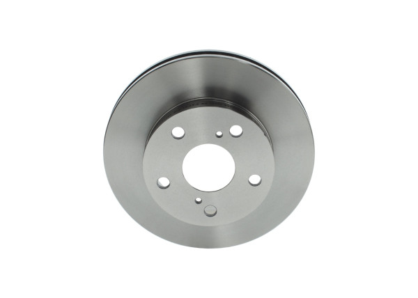 Bremseskive - 0986479R53 BOSCH - 435120K010, 435120K030, 09A13010