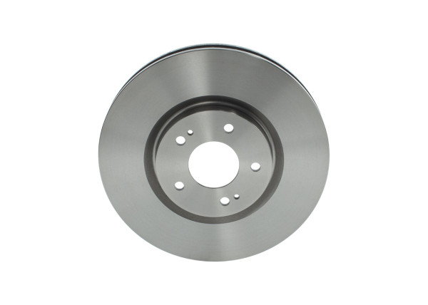 Bremseskive - 0986479T01 BOSCH - MR370723, MR493993, 4615A031