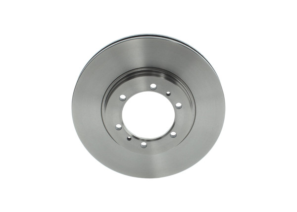 Bremseskive - 0986479T41 BOSCH - 581294A400