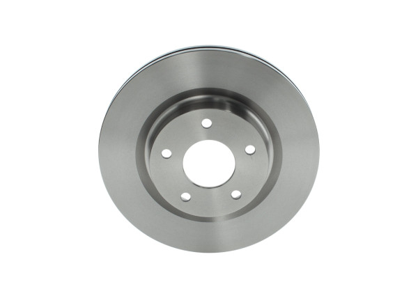Bremseskive - 0986479T99 BOSCH - 40206JA00A, 40206JN01A, 40206JN80A